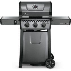 Barbecue Napoleon Freestyle 3 bruleurs F365PGT-FR