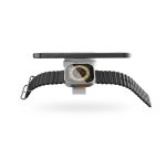 ZENS ZEDC24W/00 chargeur d'appareils mobiles Blanc