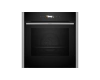 Four encastrable Neff B54CR71N0 SLIDE & HIDE
