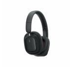 Baseus Bowie H1i Auriculares Inalámbrico Diadema Llamadas/Música USB Tipo C Bluetooth Negro