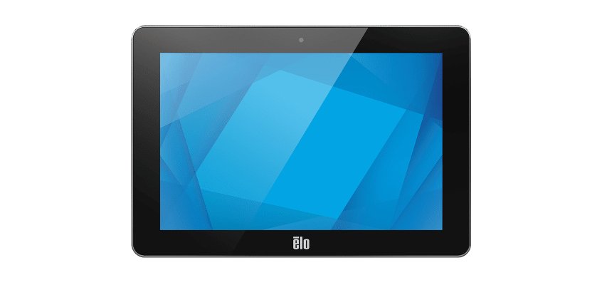 Elo Touch Solutions I-Series 5 Steel Pantalla plana para señalización digital 25,6 cm (10.1") LED Wifi 450 cd / m² Full HD+ Acero inoxidable Pantalla táctil Procesador incorporado Android