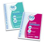 Blasetti 5339 graph paper A4 100 g/m² 40 sheets