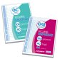Blasetti 5447 graph paper A4 100 g/m² 40 sheets