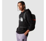The North Face Borealis Classic zaino Grigio, Arancione Nylon
