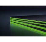 Razer Gigantus V2 - XXL Tappetino per mouse per gioco da computer Nero, Verde