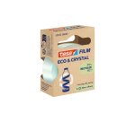 TESA Eco & Crystal 10 m Polyethylene terephthalate (PET)