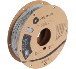 Polymaker PD02003 3D Printing Material Gray 750 g