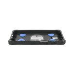 Mobilis 053014 étui pour tablette 20,3 cm (8") Housse Noir