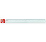 ARDA 18250 ruler Desk ruler 526 mm Aluminium 1 pc(s)