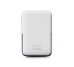 Urban Factory Magnee Power 10000 mAh Cargador inalámbrico Blanco