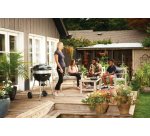 Barbecue Napoleon Kettle PRO 57cm PRO22K-LEG-3