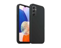 Akashi ALTCSTSA14BLK coque de protection pour téléphones portables 16,8 cm (6.6") Housse Noir