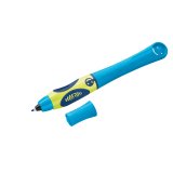 Stylo roller griffix Neon Fresh Blue