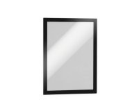 Cadre d'affichage mural DURAFRAME® A4 BIG PACK - Boîte de 10