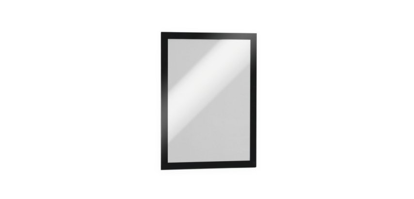 Cadre d'affichage mural DURAFRAME® A4 BIG PACK - Boîte de 10
