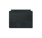 Microsoft Surface Pro Signature Keyboard w/ Slim Pen 2 Italiano Microsoft Cover port Nero
