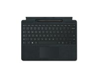 Microsoft Surface Pro Signature Keyboard w/ Slim Pen 2 Italiano Microsoft Cover port Nero