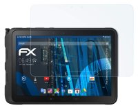 DLH Protection écran en verre trempé pour SAMSUNG Galaxy Tab Active Pro (SM-T540 / SM-T545 / SM-T547) et Galaxy Tab Active 4 Pro (SM-T630 / SM-T636)