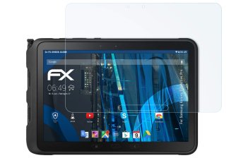Films de protection pour tablettes