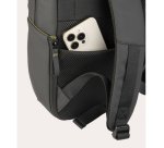 Tucano Laser 40,6 cm (16") Mochila Negro