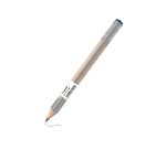 Crayon graphite pelikan griffix triangulaire mine     3,5mm hb coloris gris