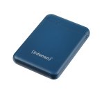 Intenso XS5000 Polimeri di litio (LiPo) 5000 mAh Colore benzina