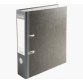 Classeur à levier cartonné Exacompta A 4 - Dos 8 cm gris