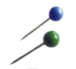ARDA ACL06 pin/tack Multi 150 pc(s)