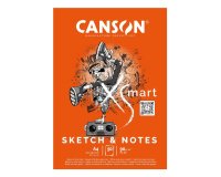 Canson C32250P003 art paper Art paper pad 50 sheets