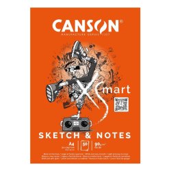 Canson C32250P003 art paper Art paper pad 50 sheets