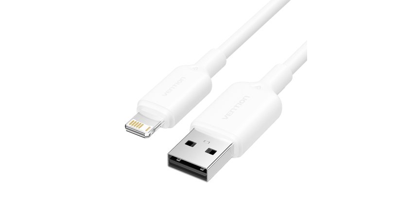 Vention LAMBF 1 m Blanco