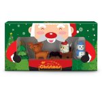 Lebez 81883 gomma per cancellare Multicolore 5 pz