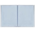 Favorit 400090486 folder Polypropylene (PP) Transparent A4