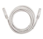 Hamlet HCBL30SFTP6A cavo di rete Bianco 3 m Cat6a S/FTP (S-STP) Rotondo