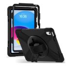 MW MWB-CIPD109-013-BLK étui pour tablette 27,9 cm (11") Housse Noir