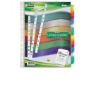 Lebez 2571 sheet protector 210 x 297 mm (A4) 10 pc(s)