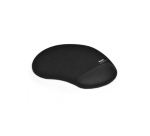 Port Designs 900717 tapis de souris Noir