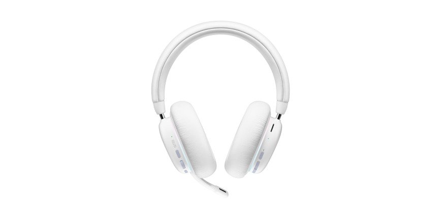 Logitech G G735