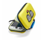 PowerA NSCS0269-01 funda para consola portátil Funda protectora rígida Nintendo Multicolor, Amarillo