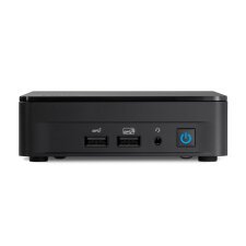 Intel NUC 13 Pro Kit UCFF Noir i7-1360P