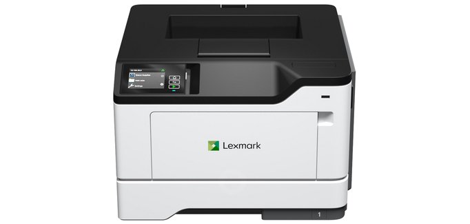 Lexmark MS531dw 1200 x 1200 DPI A4 Wifi