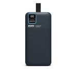 Port Designs 907003 banque d'alimentation électrique Lithium Polymère (LiPo) 30000 mAh Noir