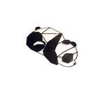 Plastique fou diam's oz international impression      recto verso blanc paquet 5    feuilles