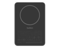Belkin BPD010hqBK 5000 mAh Recharge sans fil Noir