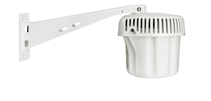 HPE Aruba Networking AP-OUT-MNT-V1A Outdoor AP Long Arm Pole/Wall Mounting Bracket
