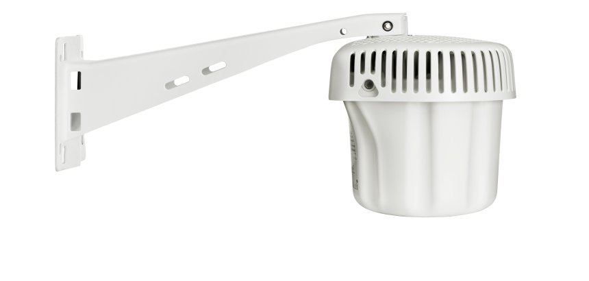 HPE Aruba Networking AP-OUT-MNT-V1A Outdoor AP Long Arm Pole/Wall Mounting Bracket