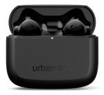 Urbanista Palo Alto Auricolare True Wireless Stereo (TWS) In-ear Musica e Chiamate Bluetooth Nero