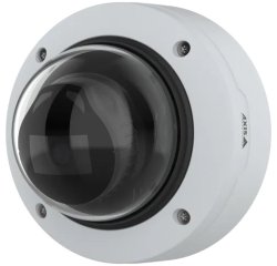 Axis P3275-V Dome IP security camera Indoor 1920 x 1080 pixels Ceiling/wall