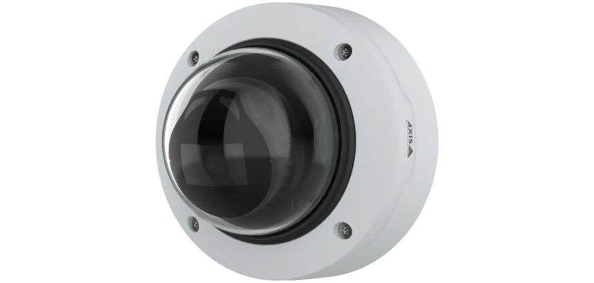 Axis P3275-V Dome IP security camera Indoor 1920 x 1080 pixels Ceiling/wall