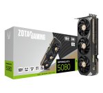 Zotac GAMING GeForce RTX 5080 SOLID CORE OC NVIDIA 16 Go GDDR7
